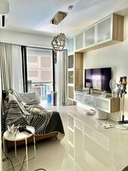 The Jovell (D17), Condominium #579504101